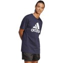 Koszulka adidas Essentials Single Jersey 3-Stripes Tee M IC9348 XL