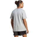 Koszulka adidas Essentials Single Jersey 3-Stripes Tee M IC9350 L