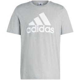 Koszulka adidas Essentials Single Jersey 3-Stripes Tee M IC9350 M