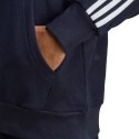 Bluza adidas Essentials French Terry 3-Stripes Hoodie M IC0436 M