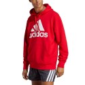 Bluza adidas Essentials French Terry Big Logo Hoodie M IC9365 S