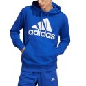 Bluza adidas Essentials French Terry Big Logo Hoodie M IC9366 M