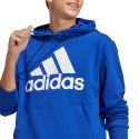 Bluza adidas Essentials French Terry Big Logo Hoodie M IC9366 M