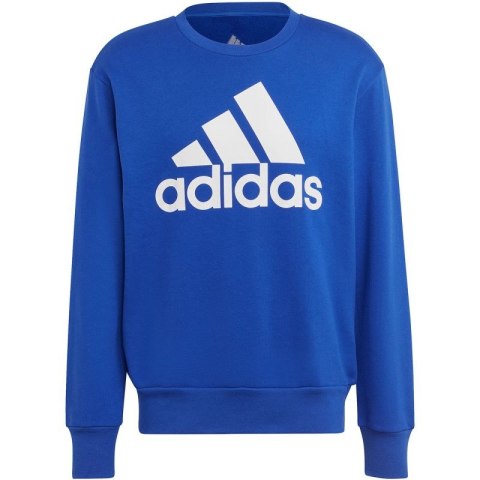 Bluza adidas Essentials French Terry Big Logo M IC9325 XL