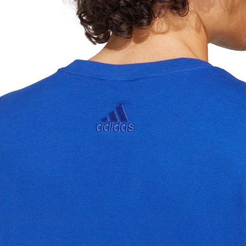 Bluza adidas Essentials French Terry Big Logo M IC9325 XL