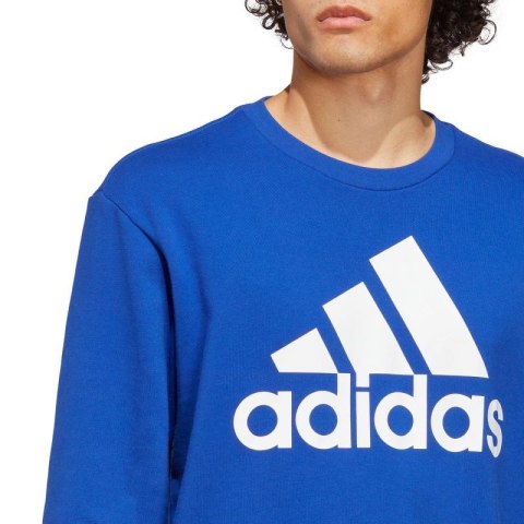 Bluza adidas Essentials French Terry Big Logo M IC9325 XL