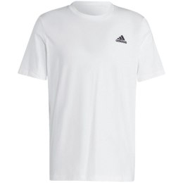 Koszulka adidas Essentials Single Embroidered Small Logo M IC9286 L