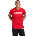 Koszulka adidas Essentials Single Jersey Linear Embroidered Logo M IC9278 L