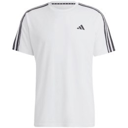 Koszulka adidas Train Essentials 3-Stripes Training Tee M IB8151 XL