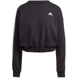 Bluza adidas Essentials 3-Stripes Crop W HR4926 L