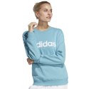 Bluza adidas Essentials Linear French Terry W IC6882 XL