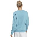 Bluza adidas Essentials Linear French Terry W IC6882 S