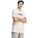 Koszulka adidas All SZN Graphic Tee M IC9810 2XL