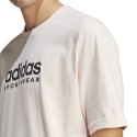 Koszulka adidas All SZN Graphic Tee M IC9810 2XL