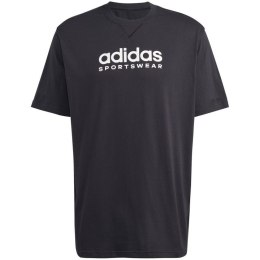 Koszulka adidas All SZN Graphic Tee M IC9815 L