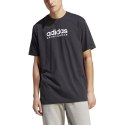 Koszulka adidas All SZN Graphic Tee M IC9815 XL