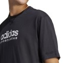 Koszulka adidas All SZN Graphic Tee M IC9815 XL