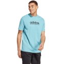 Koszulka adidas All SZN Graphic Tee M IC9820 L