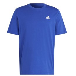 Koszulka adidas Essentials Single Jersey Embroidered Small Logo Tee M IC9284 L