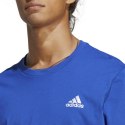 Koszulka adidas Essentials Single Jersey Embroidered Small Logo Tee M IC9284 S