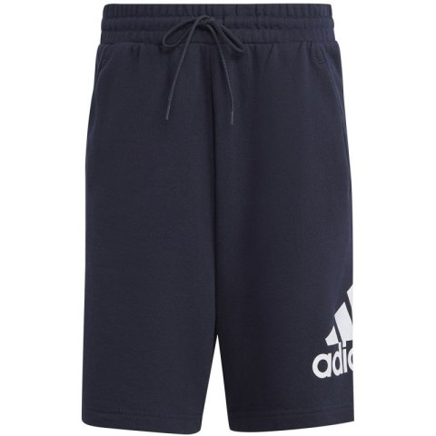 Spodenki adidas Essentials Big Logo French Terry M IC9402 L