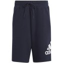 Spodenki adidas Essentials Big Logo French Terry M IC9402 S