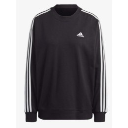 Bluza adidas Essentials 3-Stripes W IC8766 S