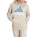 Bluza adidas Essentials French Terry Big Logo Hoodie M IJ8584 L