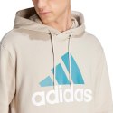 Bluza adidas Essentials French Terry Big Logo Hoodie M IJ8584 L
