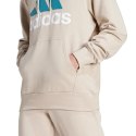 Bluza adidas Essentials French Terry Big Logo Hoodie M IJ8584 L
