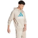 Bluza adidas Essentials French Terry Big Logo Hoodie M IJ8584 M