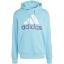 Bluza adidas Essentials French Terry Big Logo Hoodie M IJ8588 S