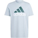 Koszulka adidas Essentials Single Jersey Big Logo M IJ8576 M