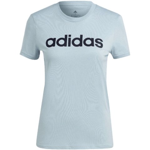 Koszulka adidas Loungewear Essentials Slim Logo Tee adidas W IM2832 M