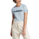 Koszulka adidas Loungewear Essentials Slim Logo Tee adidas W IM2832 M