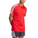 Koszulka adidas Essentials Single Jersey 3-Stripes M IC9339 S