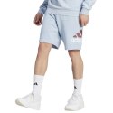 Spodenki adidas Essentials Big Logo French Terry M IJ8563 L