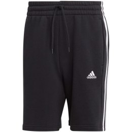 Spodenki adidas Essentials Fleece 3-Stripes M IB4026 S