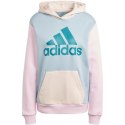 Bluza adidas Essentials Logo Boyfriend Fleece W IM0267 XS