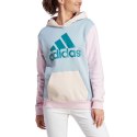 Bluza adidas Essentials Logo Boyfriend Fleece W IM0267 XS