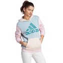 Bluza adidas Essentials Logo Boyfriend Fleece W IM0267 XS