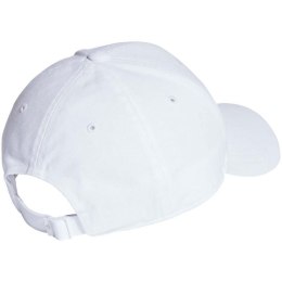 Czapka z daszkiem adidas Cotton Twill Baseball IB3243 Dorośli M/L