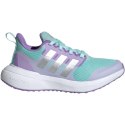 Buty adidas FortaRun 2.0 Cloudfoam Lace Jr ID2363 38 2/3