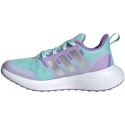 Buty adidas FortaRun 2.0 Cloudfoam Lace Jr ID2363 38 2/3