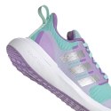 Buty adidas FortaRun 2.0 Cloudfoam Lace Jr ID2363 38 2/3