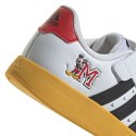 Buty adidas Breaknet x Disney Mickey Mouse Kids Jr IG7163 28