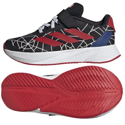 Buty adidas Duramo SPIDER-MAN K Jr ID8048 31