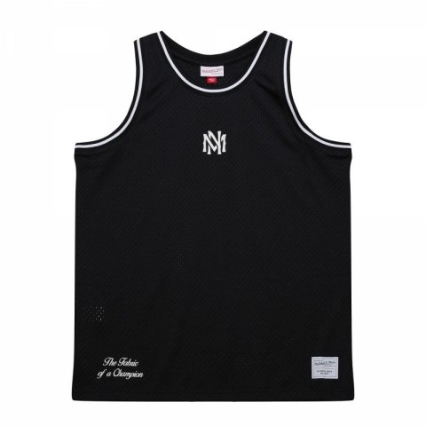 Koszulka Mitchell & Ness Branded Legendary Swingman Jersey M TMTK6552-MNNYYPPPBLCK L