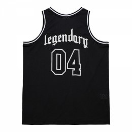 Koszulka Mitchell & Ness Branded Legendary Swingman Jersey M TMTK6552-MNNYYPPPBLCK L