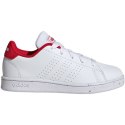 Buty adidas Advantage Lifestyle Court Lace Jr H06179 36 2/3